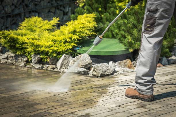 Best Factory Floor Cleaning  in Brewster Hill, NY