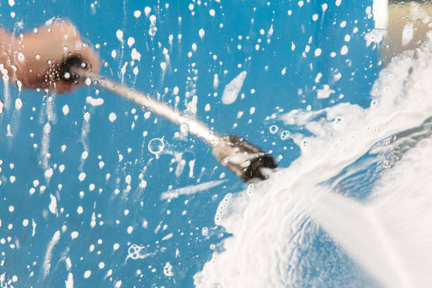 Professional Pressure Washing Services in Brewster Hill, NY